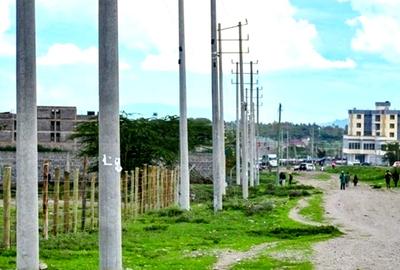 0.45 ac Land at Voi - 3