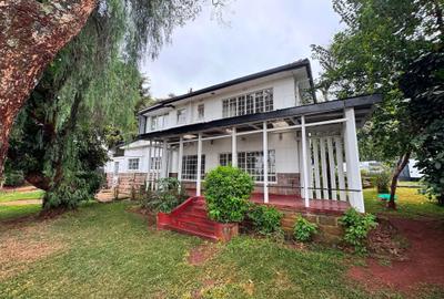 4 Bed House with Staff Quarters in Lavington - 2