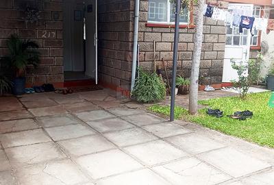 4 Bed House in Langata - 4