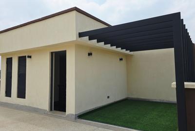 4 Bed Townhouse with En Suite in Tigoni - 2