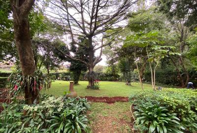 5 Bed House with Staff Quarters in Nyari - 2
