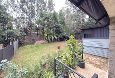 Commercial Property with Service Charge Included at Kileleshwa - 2