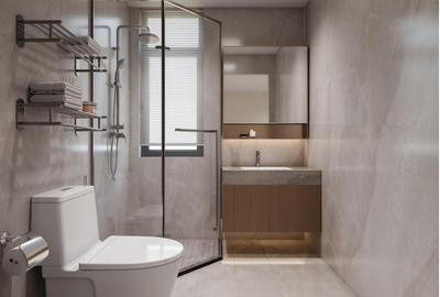 2 Bed Apartment with En Suite in General Mathenge - 3