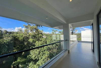 6 Bed Townhouse with En Suite at Peponi Rd - 3