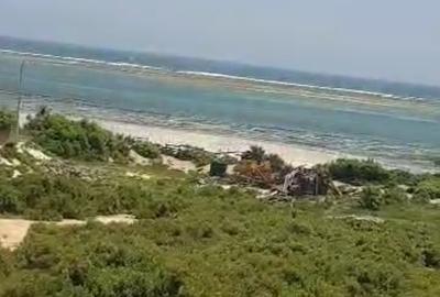 Land at Nyali - 3