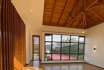 3 Bed Townhouse with En Suite at Rosslyn Off Limuru Road - 2