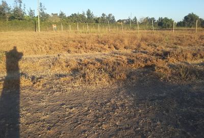 Land in Kitengela