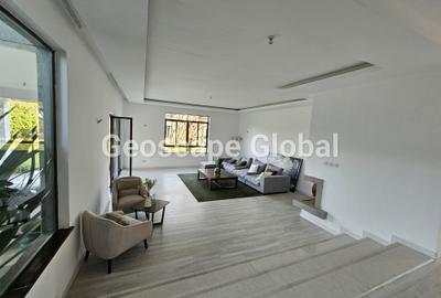 5 Bed House with En Suite in Karen - 2