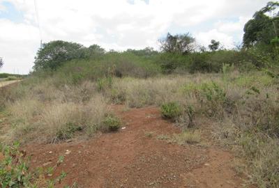 Commercial Land at Ruiru - 4