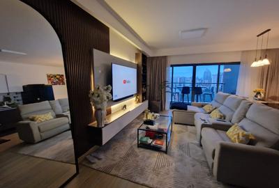 Serviced 2 Bed Apartment with En Suite at Kileleshwa - 3