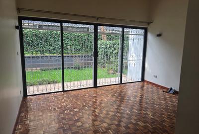 5 Bed Townhouse with Staff Quarters in Westlands Area