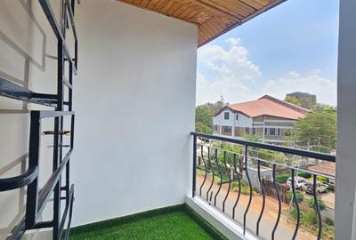 Serviced 1 Bed Apartment with En Suite in Lavington - 2