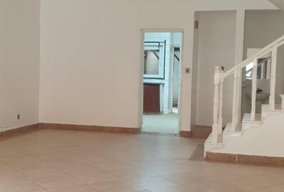 4 Bed Villa with En Suite at Lenana - 3