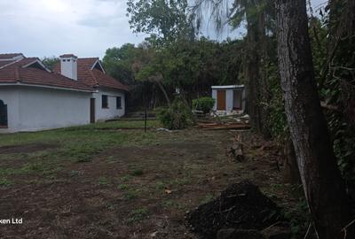 6 Bed House at Gataka - 3