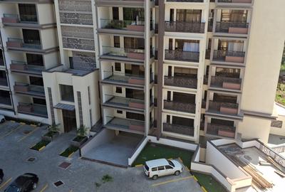 Serviced 3 Bed Apartment with En Suite at Nyali Mombasa