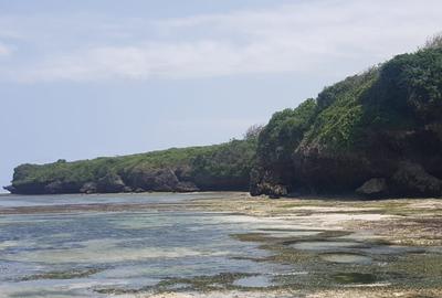 866,058 m² Commercial Land at Vipingo Beach