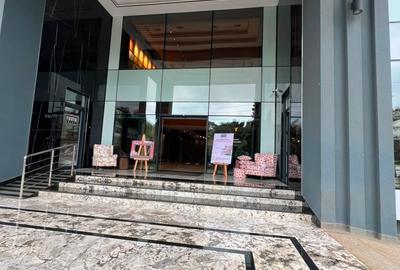 Furnished 8,000 ft² Commercial Property with Service Charge Included in Westlands Area - 4