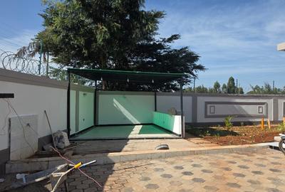 4 Bed Townhouse with En Suite in Ruiru - 3