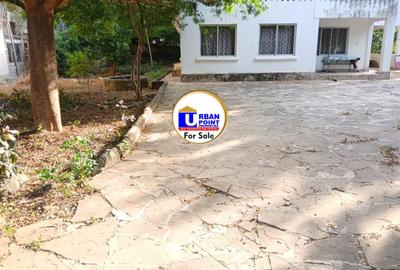 Commercial Land in Nyali Area - 2