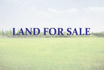 506 m² Residential Land in Imara Daima