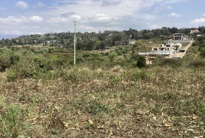 Land at Matasia - 3
