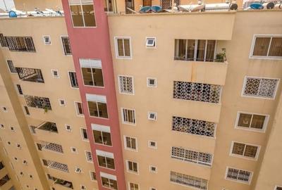 2 Bed Apartment at Riara Road