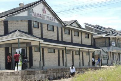 2,240 ft² Shop with Service Charge Included at Malaa - Near Kamulu Heights
