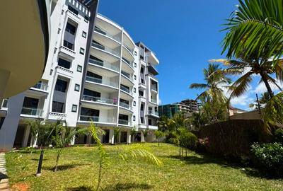 Serviced 3 Bed Apartment with En Suite at Mount Kenya Road - 2