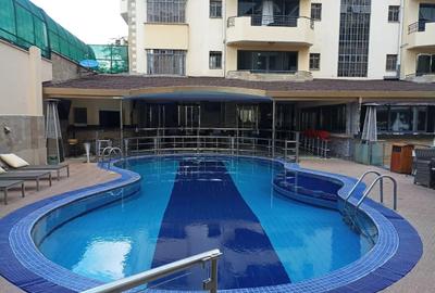 2 Bed Apartment with En Suite in Kileleshwa - 2