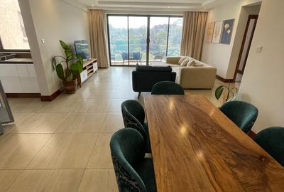 Serviced 2 Bed Apartment with En Suite in Westlands Area - 3