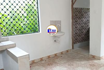 1 Bed House at Utange - 2