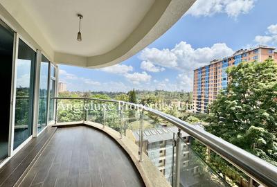3 Bed Apartment with En Suite at Riverside Drive - 2