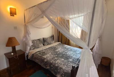 Furnished 3 Bed Apartment with En Suite at Kilimani - 4