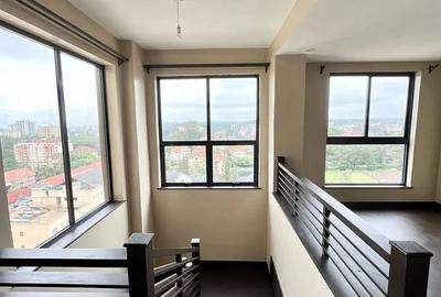 4 Bed Apartment with En Suite at Valley Arcade - 4