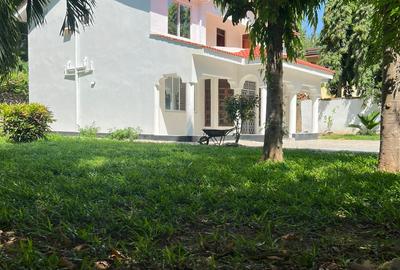 5 Bed House with En Suite at Mtwapa - 2