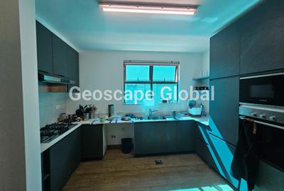 5 Bed Apartment with En Suite in Rosslyn - 3