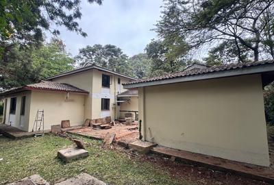4 Bed House with En Suite at Karen - 4