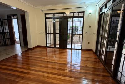 4 Bed Townhouse at Runda Off Kiambu Road - 3