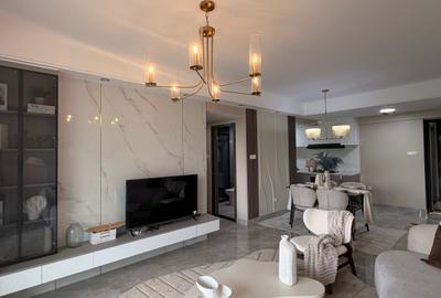 3 Bed Apartment with En Suite in Westlands Area