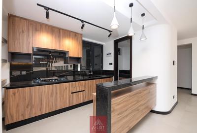 2 Bed Apartment with En Suite at Peponi Road - 2