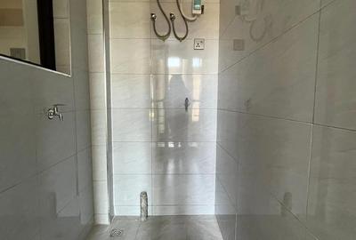 1 Bed Apartment with En Suite at Othaya Road - 2