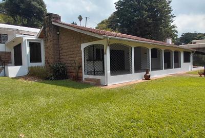 4 Bed House with En Suite in Thigiri - 4