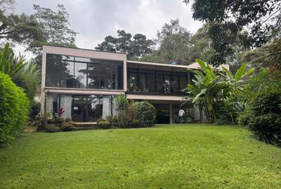 3 Bed Townhouse with En Suite in Muthaiga - 2