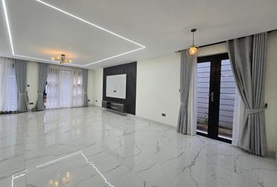 5 Bed House with En Suite at Mugutha - 4