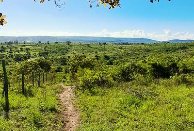 Land at Kwale - 3