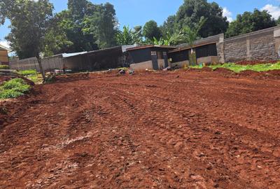 1 ac Land in Loresho - 3