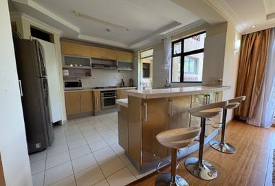 Serviced 3 Bed Apartment with En Suite in Kilimani - 3