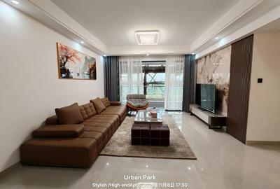 1 Bed Apartment with Swimming Pool at Mombasa Road