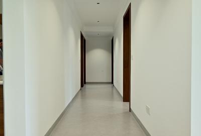 2 Bed Apartment with Swimming Pool at Mwanzi Road - 4
