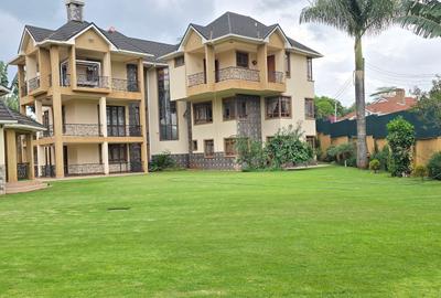 9 Bed House with En Suite at Glory Road - 3